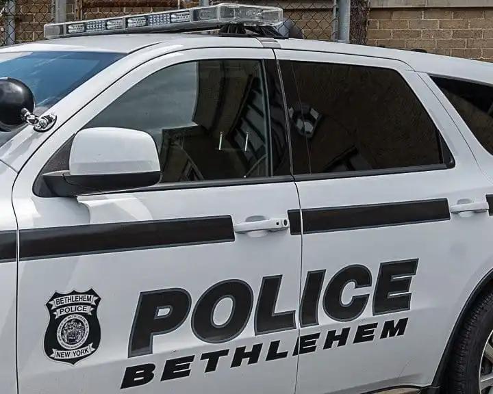 Glens falls man on parole arrested for check fraud at three area ...