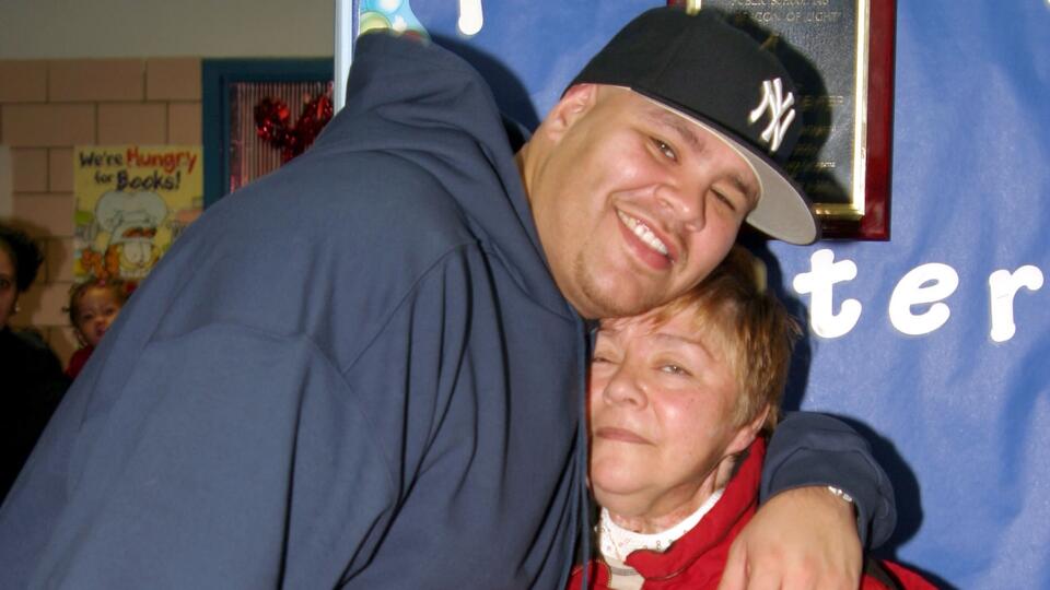 Fat Joe's Mother Dead at 77, Rapper Shares Touching Tribute: 'She Had a