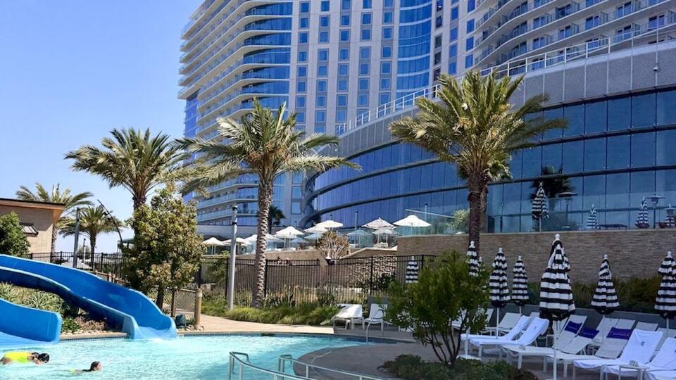 Gaylord Pacific Brings a New Resort Experience to San Diego’s South Bay