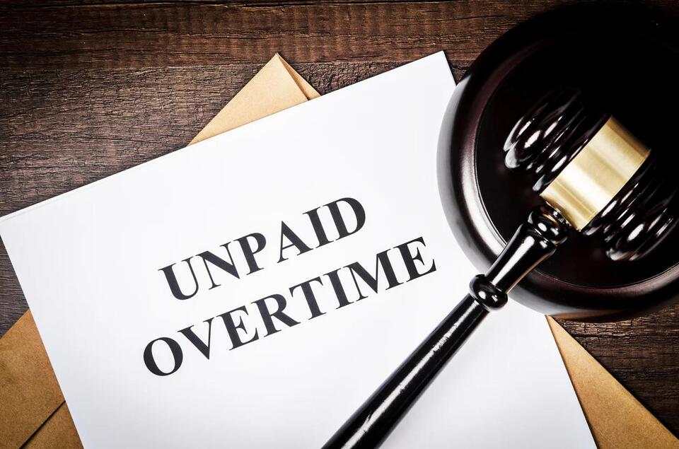 Wage Theft Red Flags: How to Spot and Report Unpaid Overtime - NewsBreak