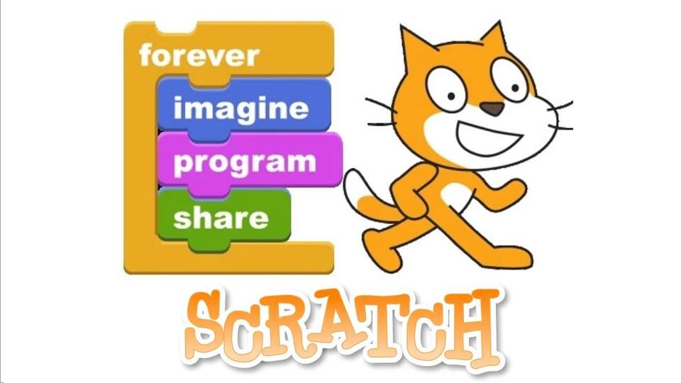 📅 Free Scratch coding workshop for kids on Oct 5 - NewsBreak