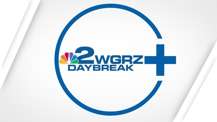 Daybreak Plus - NewsBreak
