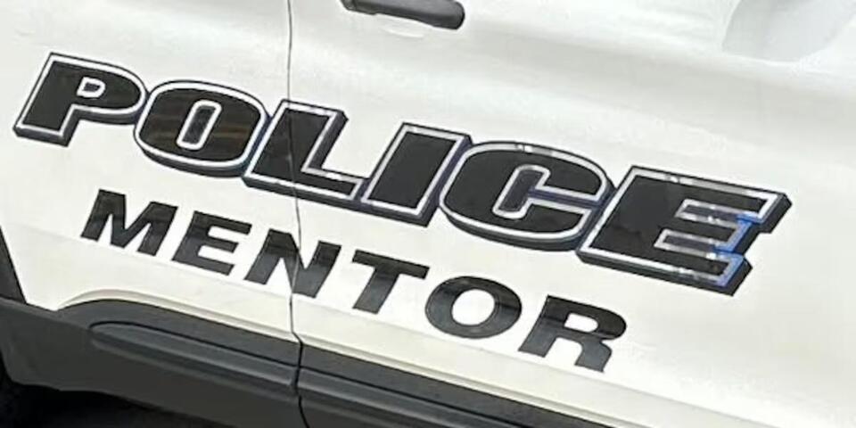 Mentor police officer on leave after off-duty assault arrest in North ...