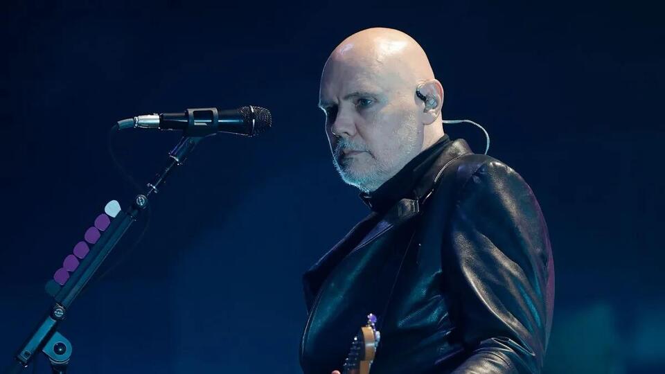 Billy Corgan Stands by Marilyn Manson Despite Disturbing Allegations ...