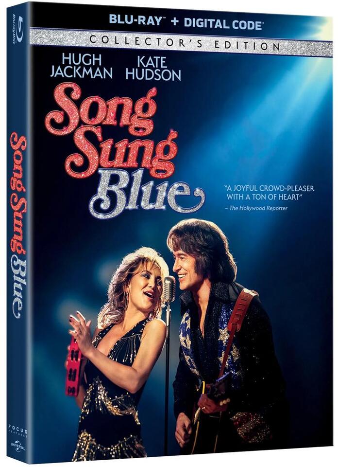 Song Sung Blue; Arrives On Digital January 13 & On Blu-ray & DVD ...