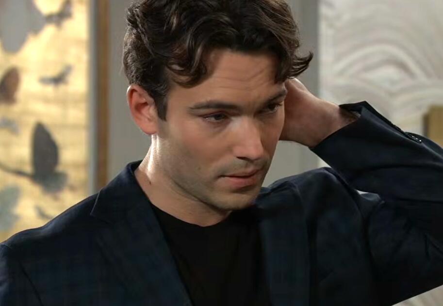 General Hospital Spoilers, Thursday, August 13: Emma’s Stressing While Michael Drops a Bomb on Willow.