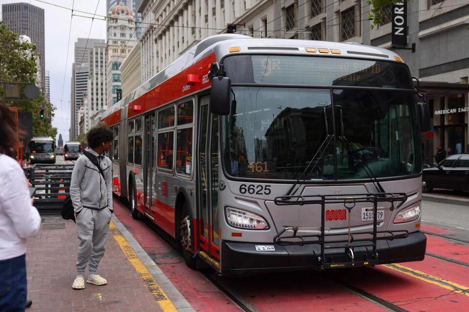 $18 cable car rides, parking meter price hikes: SFMTA approves new ...