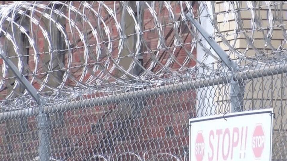 Inmate death at Evans Correctional Institution in Bennettsville prompts ...