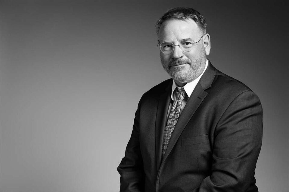 Nashville Symphony CEO Mark Cantrell Resigns Amid Financial Crisis ...
