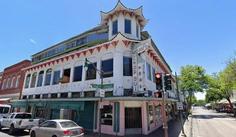 Chinatown's Wo Fat Building Sells for $2M, New Owners Plan Museum and ...