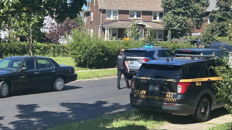 Shaker Heights police: Search underway for domestic violence suspect ...