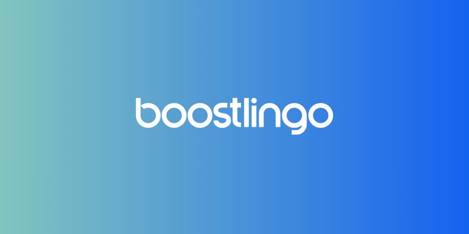 New Boostlingo Report Finds That Interpreting Technology Can Make ...