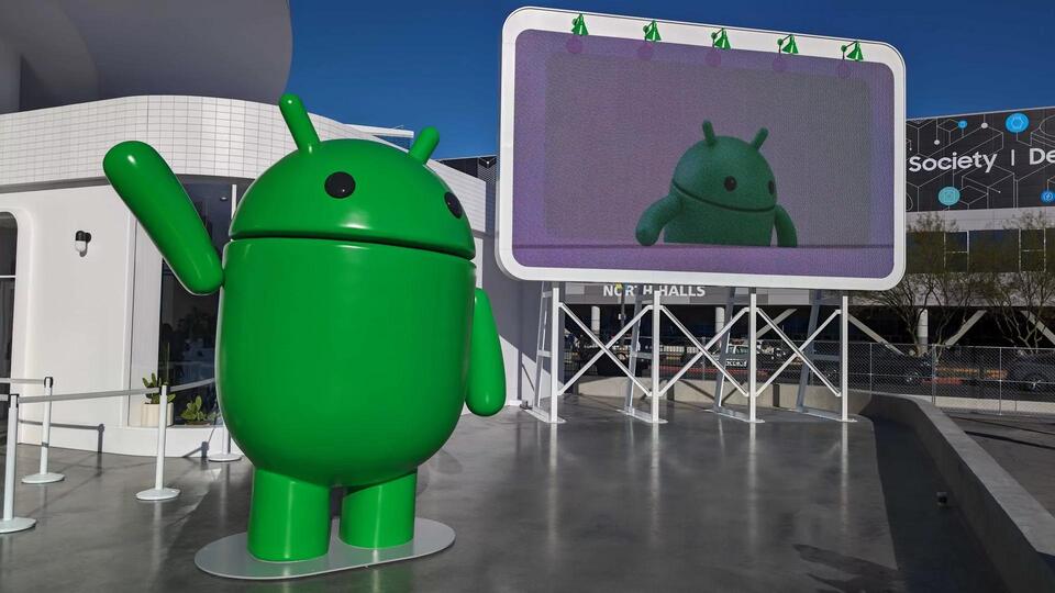 With developer verification, I'm struggling to think of Android as a ...