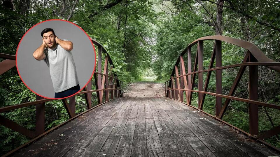 ‘I Regret It’ Shocking Idaho NearDeath Stunt Goes Viral [Video