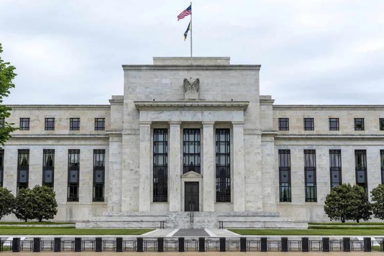 Fed Cuts Interest Rates for First Time Since December, Plans Two More ...