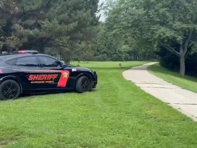 Milwaukee Sheriff conducting death investigation after water rescue