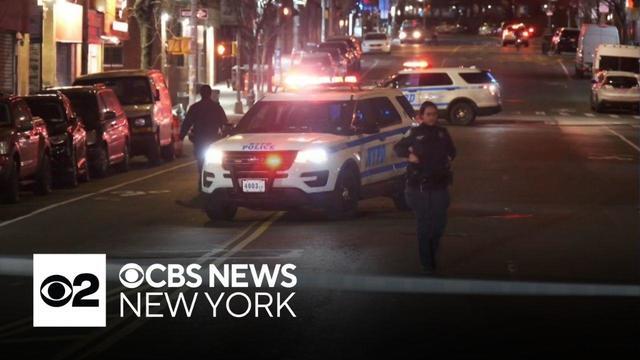 Bronx shooting leaves teen dead, NYPD searching for gunman - NewsBreak