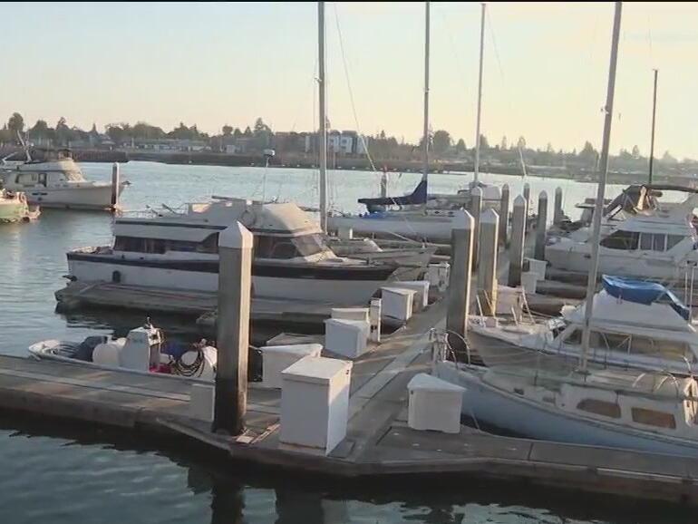 Judge affirms Alameda's rent control protections for house boats