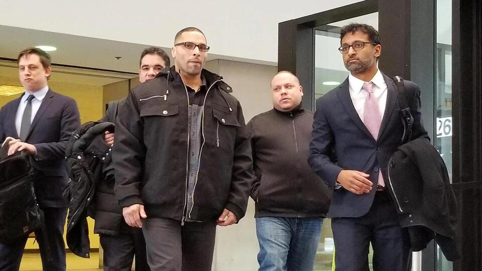Pay $17.5M to Man Who Spent More Than 21 Years in Prison After Being ...