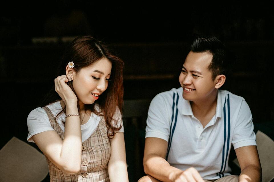 7 Compliments Most Women Secretly Crave but Rarely Hear From Men ...