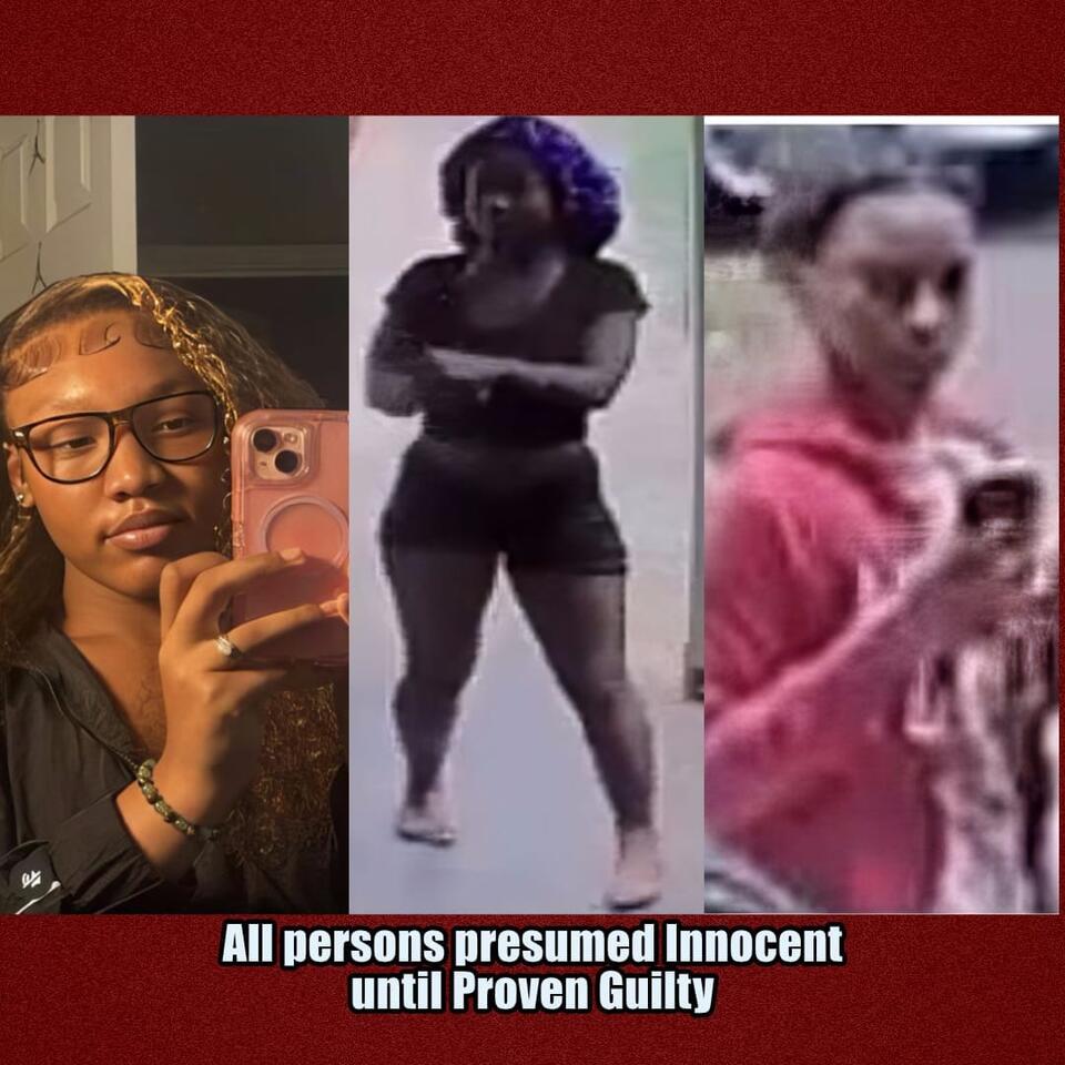 Port Allen Police Ask Public to Help Identify Three Suspects in 2025 ...