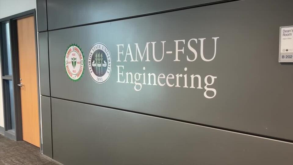 FAMU-FSU College of Engineering expansion fully funded with $91.98M ...