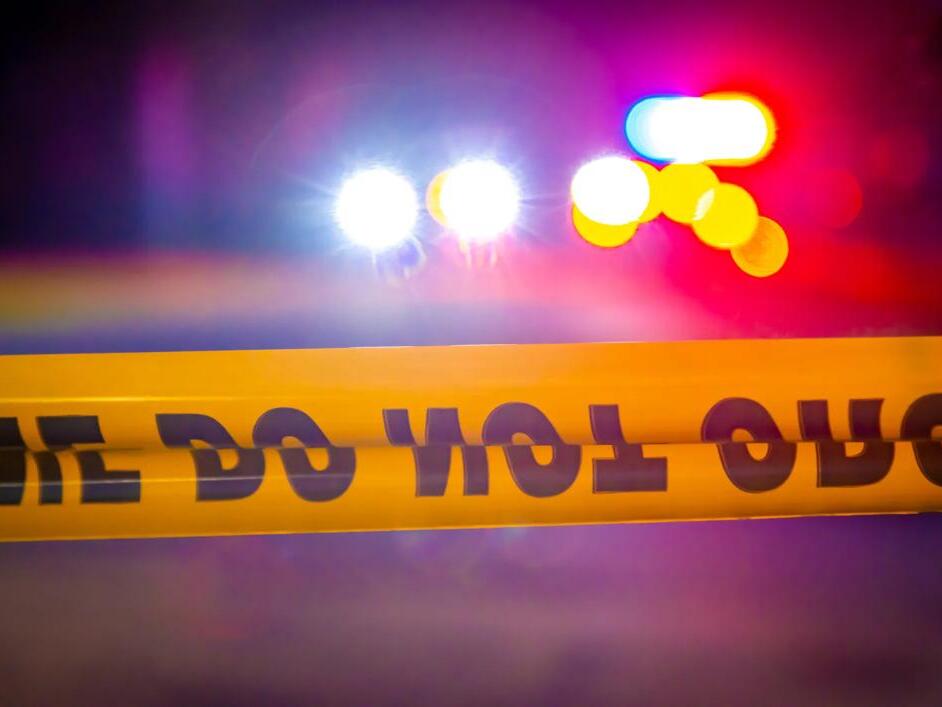 Two Plano men killed in a wrongway crash in New Mexico