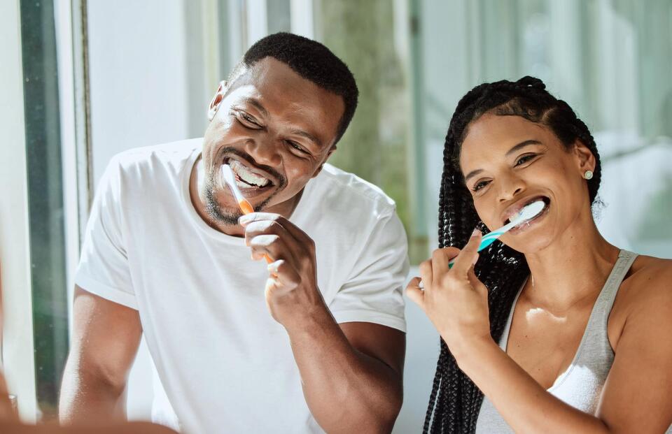 You’re brushing your teeth wrong — a common myth you grew up hearing ...