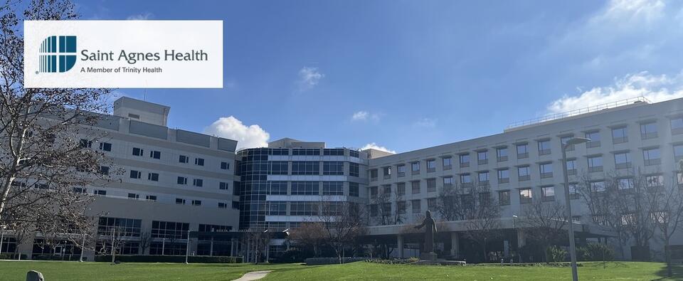 Saint Agnes adopts new name as health care network expands