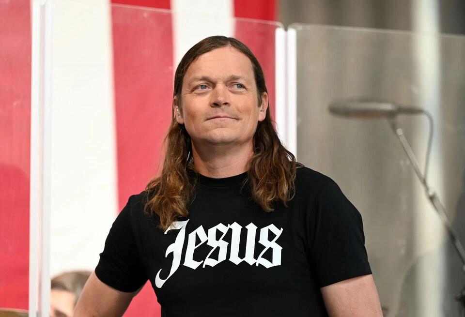 brad arnold wife and kids Image 6