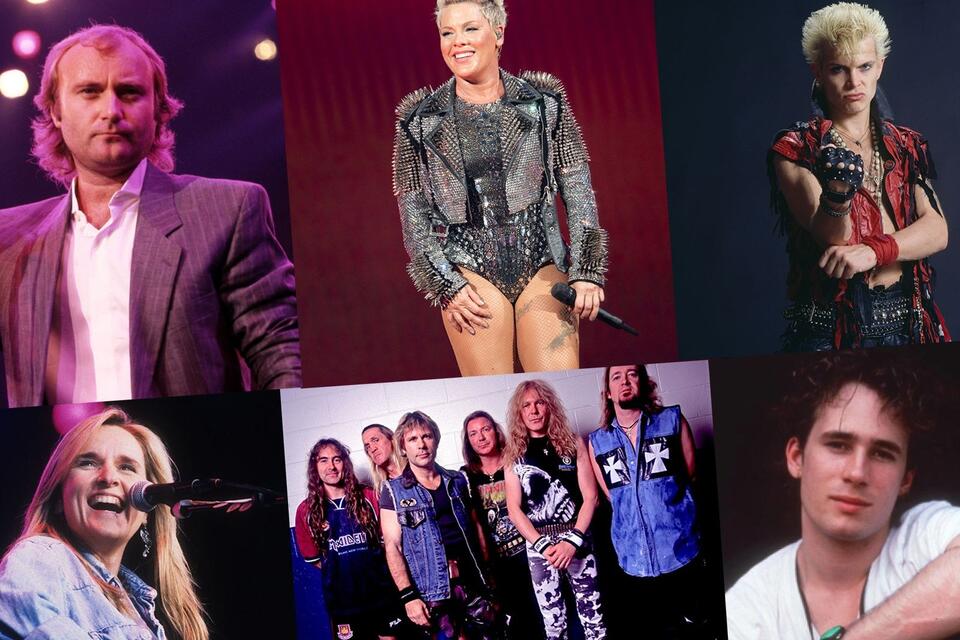 2026 Rock Hall of Fame Nominees Roundtable: Who Should and Who Will Get ...