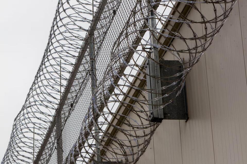 Inmate dies in fall at Michigan prison, third incident in 3 days ...