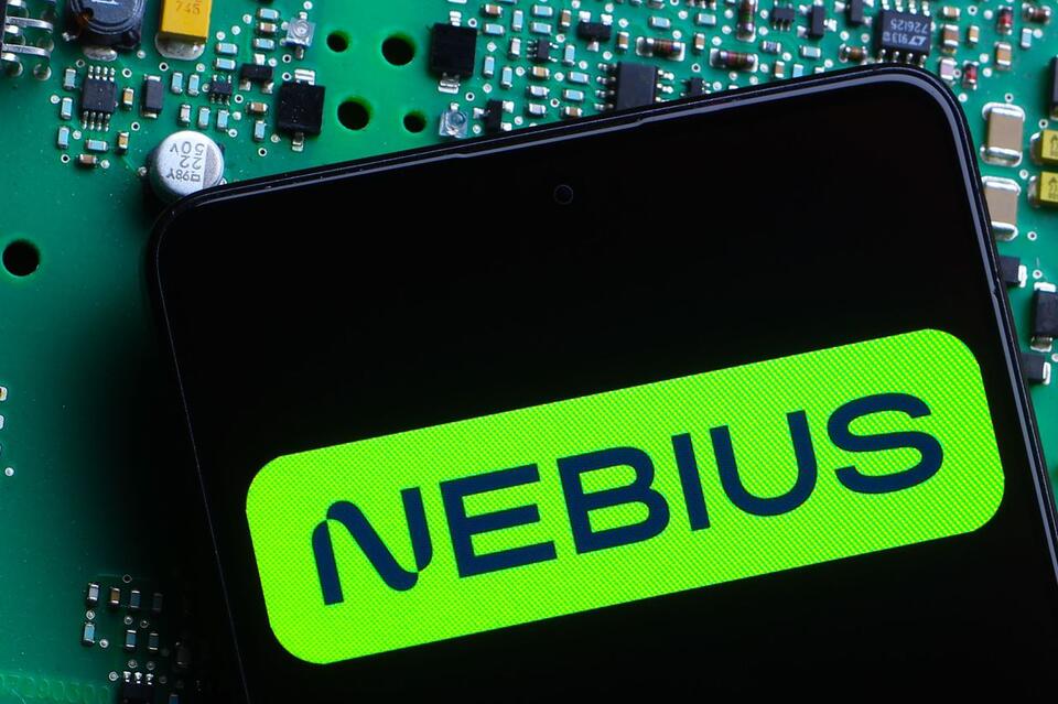 Nebius Says It Is ‘Sequencing’ Its Financing After Getting $3.5B From ...