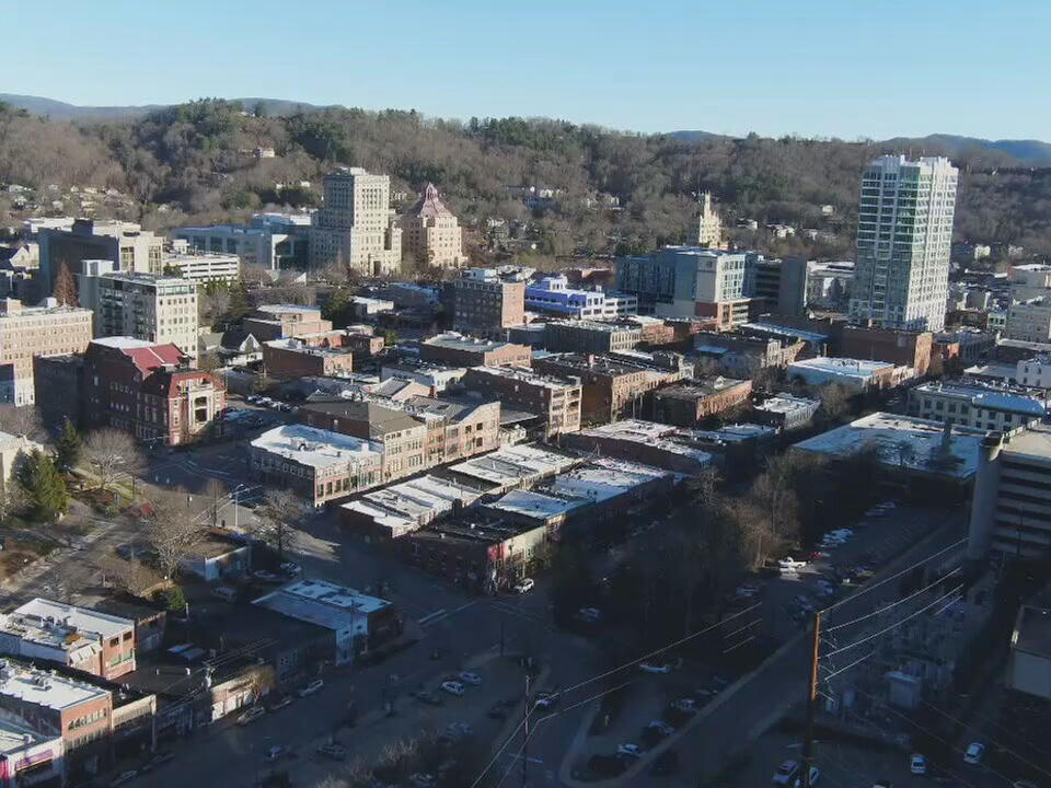 Asheville allocates more than 4.3 million to affordable housing projects