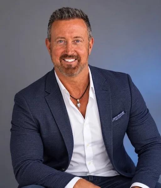 Chris Cline Exits Reelworld After 18 Year Run