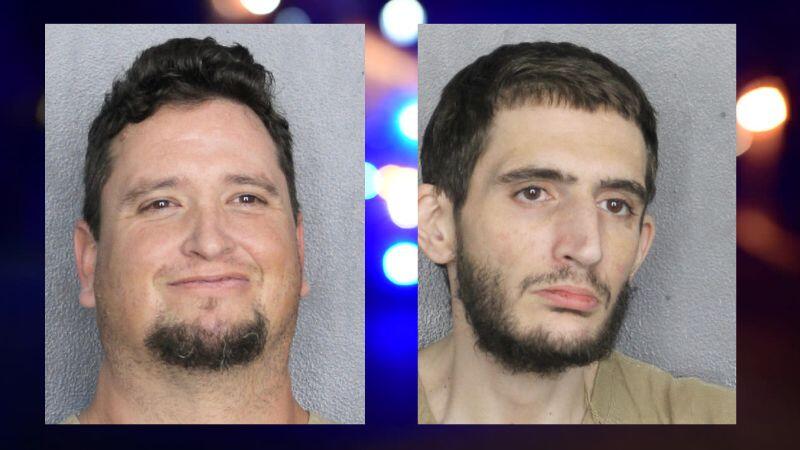 Armed Robbery Report at BJ’s Ends in Dramatic High-Speed Chase and ...