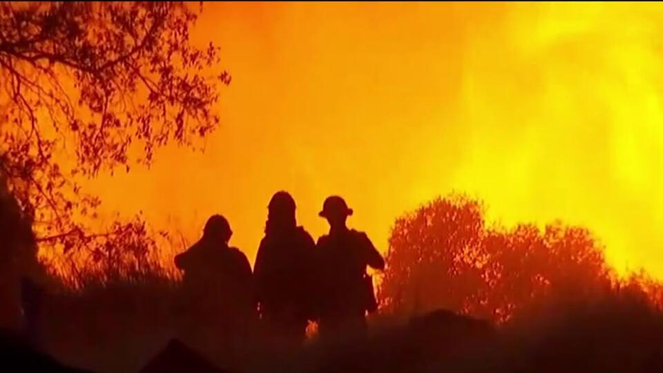 Wildfire victim compromise bill collapses in California Assembly