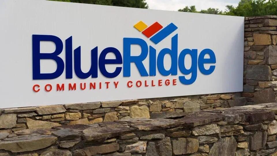 BLUE RIDGE COMMUNITY COLLEGE TO LAUNCH NEW AGRICULTURE TECHNICIAN ...