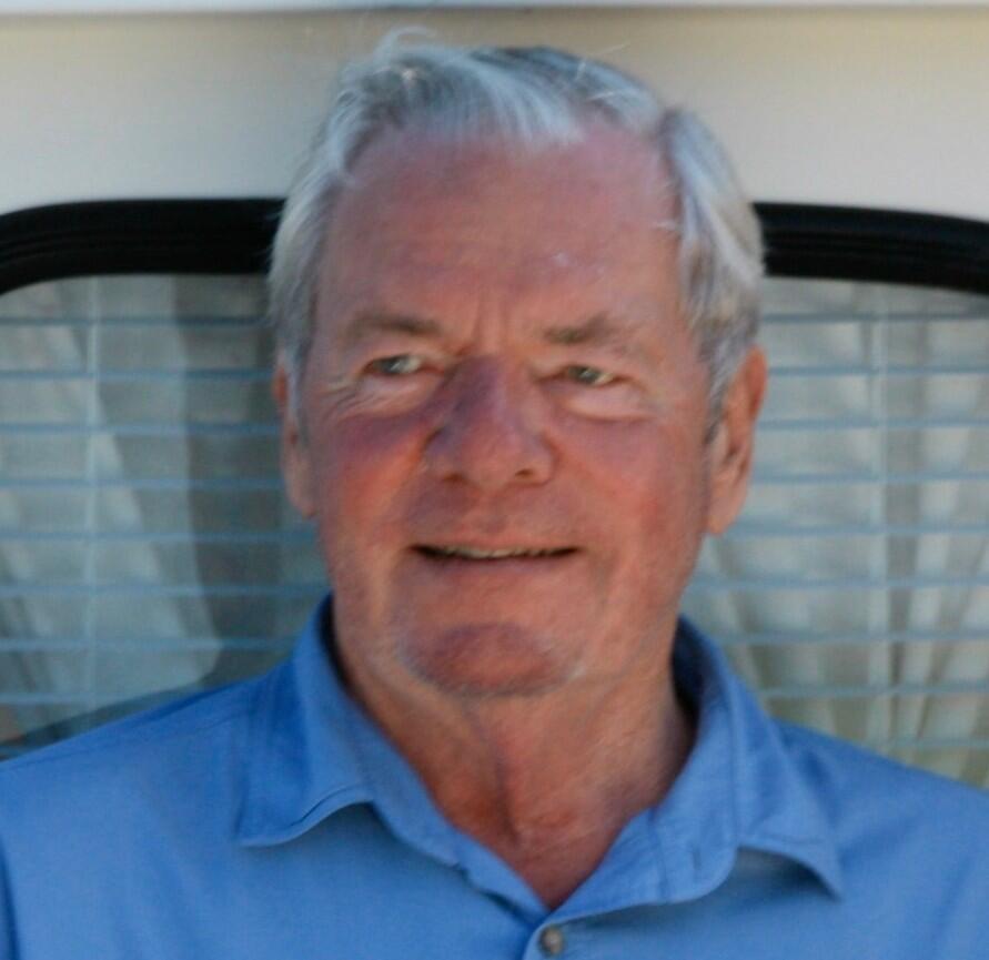 Timothy “Tim” Kenneth Hanna - NewsBreak