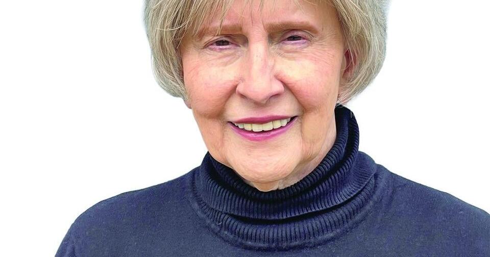 Cooley announces candidacy for committeewoman role - NewsBreak