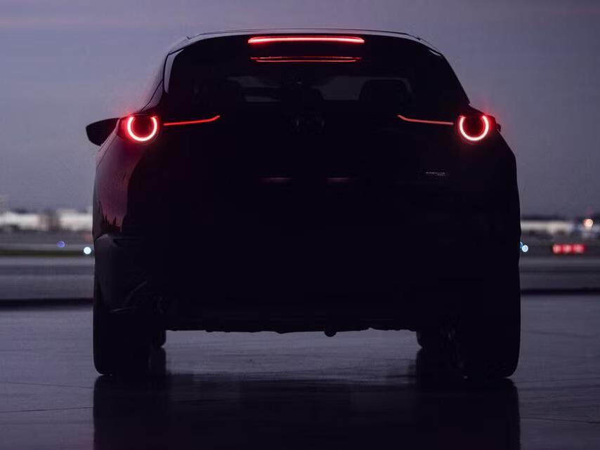 Here's What The Safest Compact SUV Available In America Costs FullyLoaded