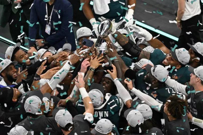 Jason Kelce's values shone through while refusing Super Bowl ring ...