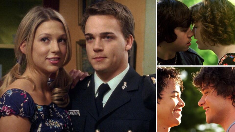 The 13 Best ‘Degrassi: The Next Generation’ Couples, Ranked
