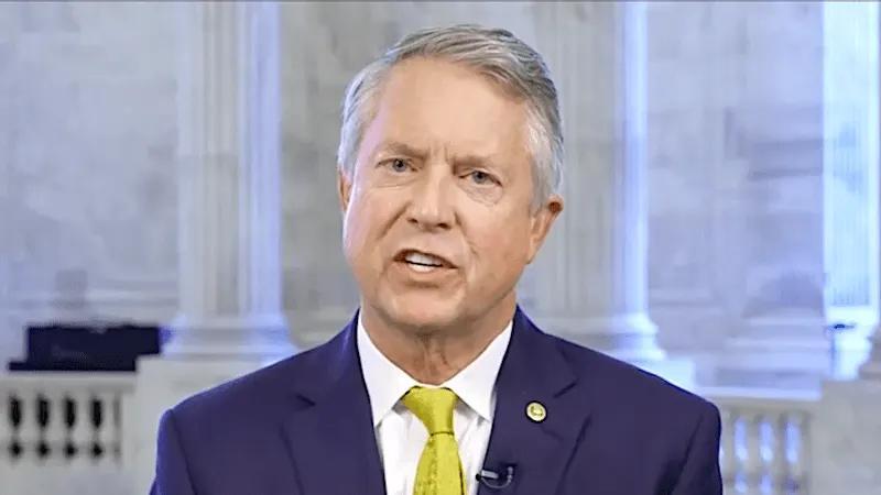 Republican Senator Outlines GOP Health Plan Impact on Women