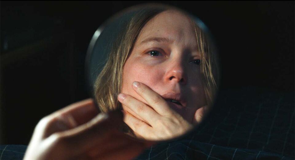 ‘The Unknown’ Teaser: French Psychological Thriller Starring Léa Seydoux Arrives In Theaters Later This Year