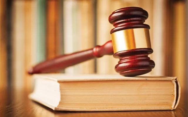 Yorkshire Man Arrested on Probation Violation and Obstruction Charge ...