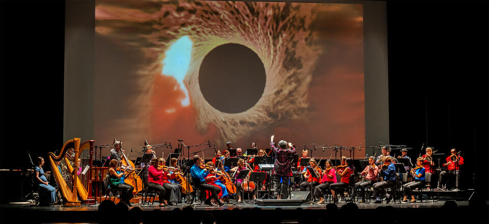 ROCO’s Virtual Cycle of Access to Music