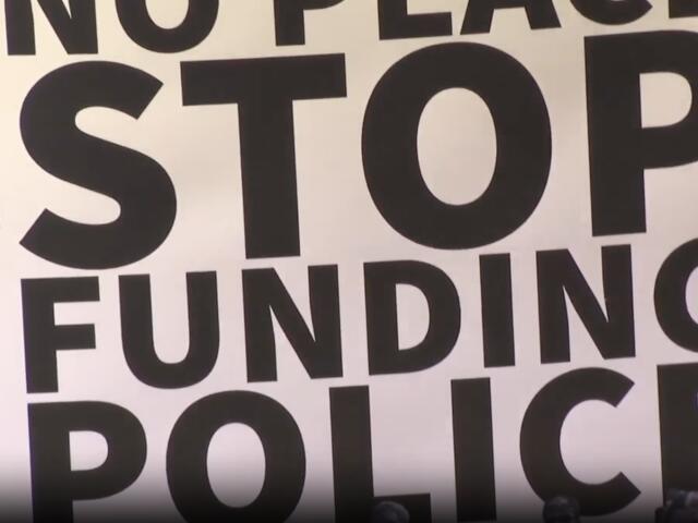 Advocates urge Phoenix to invest in people, not expanded policing