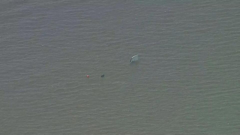 Pilot dead after small plane crashes into Talbot County river in ...