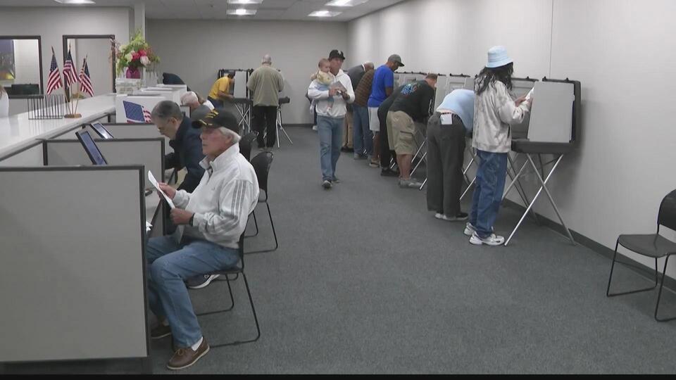 Economist, supporters, and opponents weigh in on Amendment 1